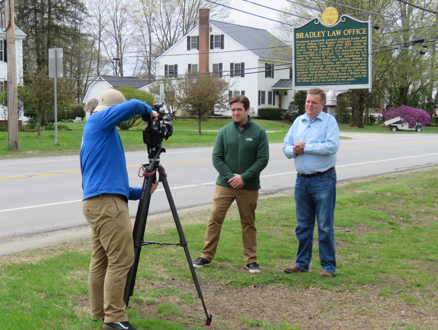 Westminster Historical Society Preserving information in Westminster