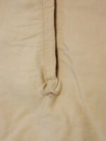 William C. Bradley's pants