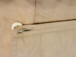 William C. Bradley's pants