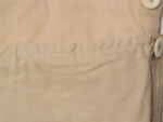 William C. Bradley's pants