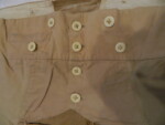 William C. Bradley's pants
