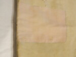 William C. Bradley's pants