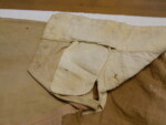 William C. Bradley's pants