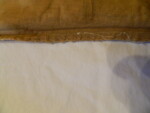 William C. Bradley's pants
