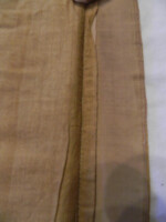 William C. Bradley's pants
