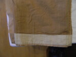 William C. Bradley's pants
