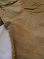 William C. Bradley's pants