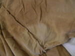 William C. Bradley's pants