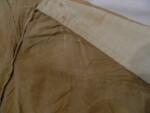 William C. Bradley's pants