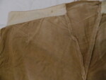 William C. Bradley's pants