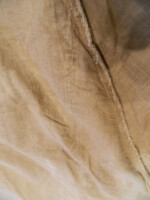 William C. Bradley's pants