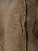 William C. Bradley's pants
