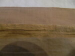 William C. Bradley's pants