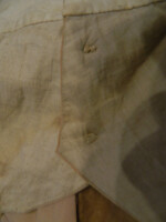 William C. Bradley's pants