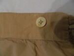 William C. Bradley's pants