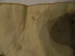 William C. Bradley's pants