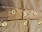 William C. Bradley's pants