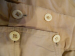 William C. Bradley's pants