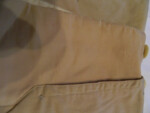 William C. Bradley's pants
