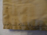 William C. Bradley's pants