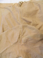 William C. Bradley's pants