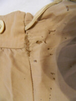 William C. Bradley's pants